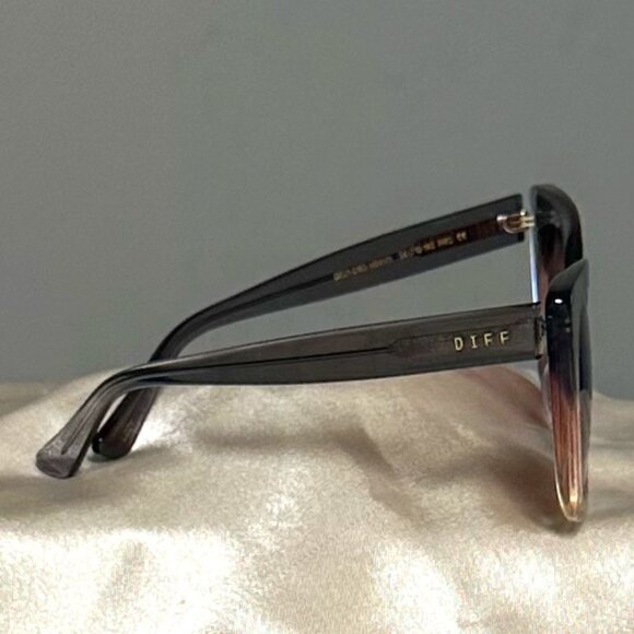 Lizzy Sunglasses - Picture 4 of 7